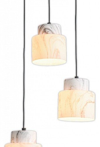 Подвесной светильник Escada 1173/3S