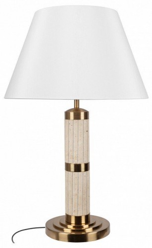 Интерьерная настольная лампа Loft IT Limestone 10442T/B