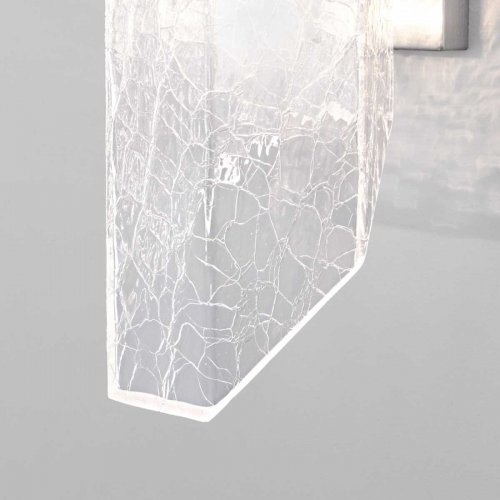 Настенный светильник Bogate's Iceberg 381/1 a069621 Настенный светильник Bogate's Iceberg 381/1 a069621