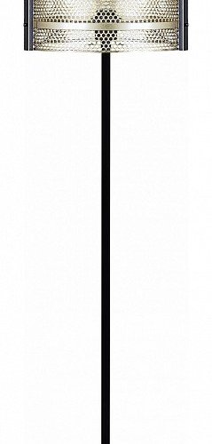 Торшер Illumico IL1003-1F-05 BK GD