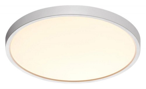 Настенно-потолочный светодиодный светильник Sonex Mitra Alfa White 7659/24L