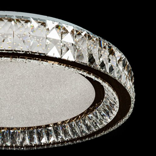 Потолочный светильник Janette LE3038/600 GD