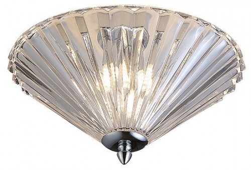 Потолочный светильник Newport Nika 8355/PL chrome М0070348