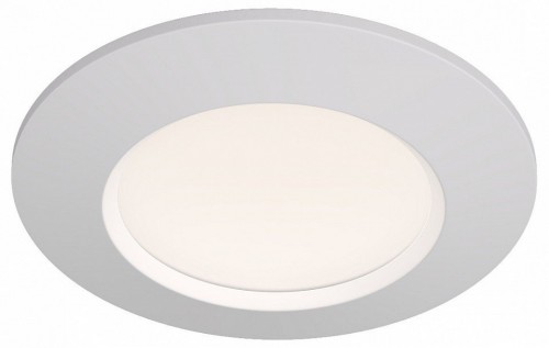 Встраиваемый светильник Denkirs DK3016 DK3016-WH