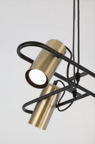 Подвесная люстра Rivoli Elfriede 3101-304 Б0051249 Подвесная люстра Rivoli Elfriede 3101-304 Б0051249