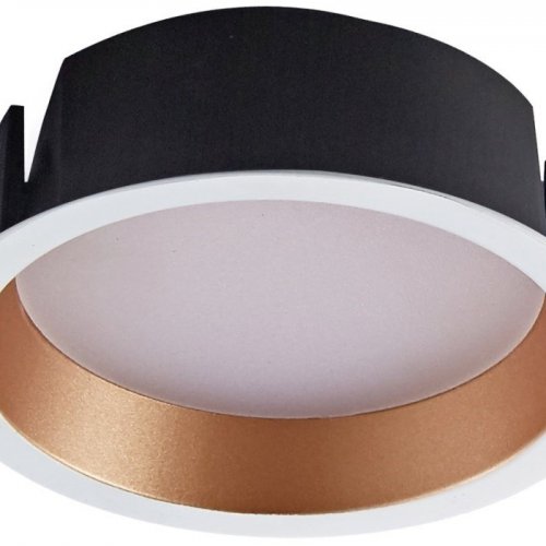 Точечный светильник DeLight Collection DB85 DB8503NR