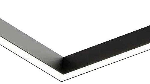 Накладной светильник LIGHTERA Startrek 220 LE177TRL-18B3K