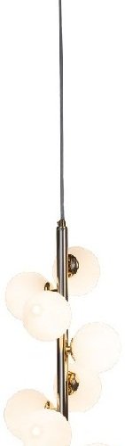 Подвесной светильник AM Group AM489 GOLD H1000 Подвесной светильник AM Group AM489 GOLD H1000