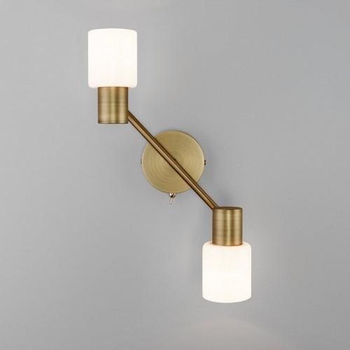 Спот Eurosvet Corso 20089/2 бронза