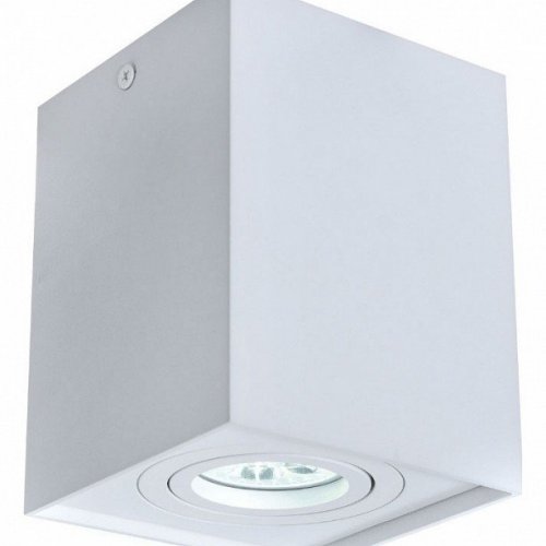 Накладной светильник Lumina Deco Pulton LDC 8055-B WT
