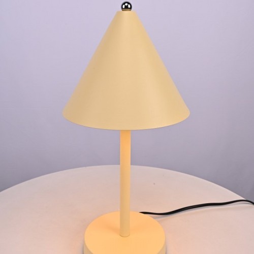 Интерьерная настольная лампа ImperiumLoft Сarolyne01