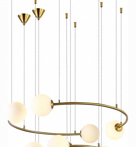 Подвесная люстра ST Luce ARKOS SL1186.303.08