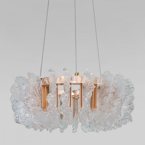 Светодиодный подвесной светильник Bogate's Farfalla a071366