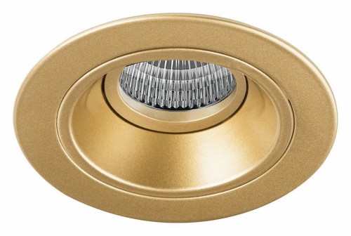 Точечный светильник Lightstar Domino D61303