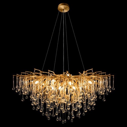 Подвесной светильник Loft IT Drops 10377/1000