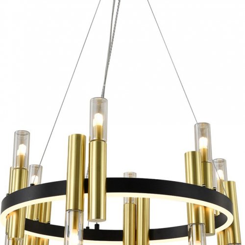 Подвесной светильник Fiamma V000107L Подвесной светильник Fiamma V000107L