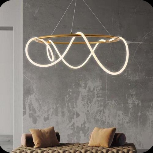 Подвесной светильник F0324-05 Подвесной светильник F0324-05