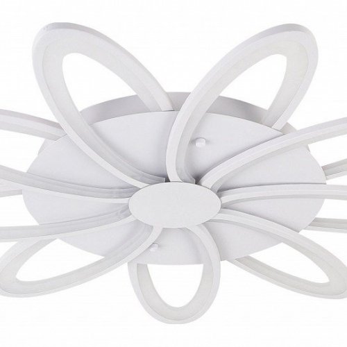 Потолочная люстра Natali Kovaltseva Holder LED SMART 84010 Потолочная люстра Natali Kovaltseva Holder LED SMART 84010