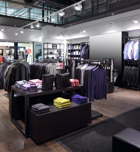 Трековый светодиодный светильник Kanlux ATL1 18W-930-S6-W 33130