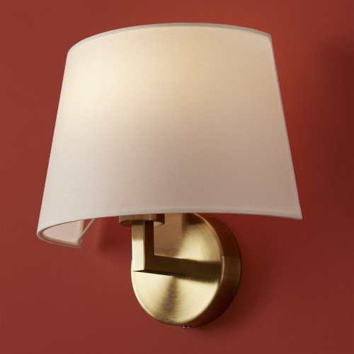 Бра Freya Graceful FR2042WL-01BS Бра Freya Graceful FR2042WL-01BS