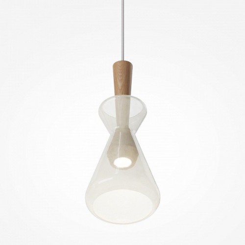 Подвесной светильник Maytoni Toys MOD405PL-01W2 Подвесной светильник Maytoni Toys MOD405PL-01W2