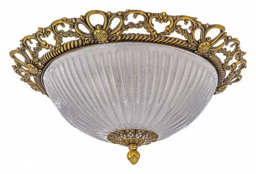 Потолочный светильник Arti Lampadari Vigilanza E 1.13.46 AG Потолочный светильник Arti Lampadari Vigilanza E 1.13.46 AG