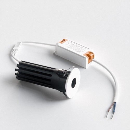 Точечный светильник Lightstar Spira Slim 074326