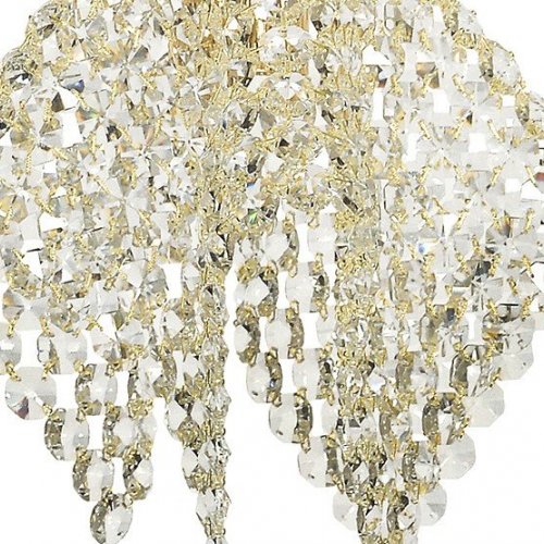 Подвесная люстра Arti Lampadari Roma E 1.3.P1 G Подвесная люстра Arti Lampadari Roma E 1.3.P1 G