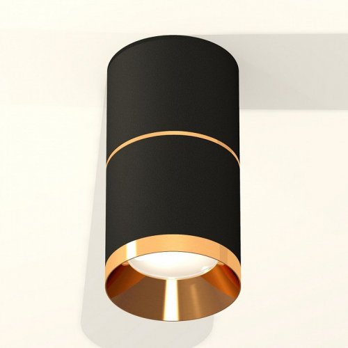 Точечный светильник Ambrella light Techno Spot XS7402181