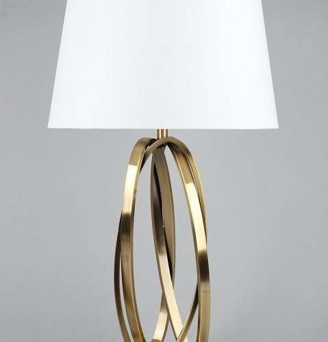 Интерьерная настольная лампа Aployt Monika APL.739.04.01 Интерьерная настольная лампа Aployt Monika APL.739.04.01