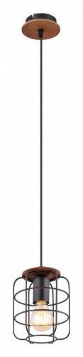 Подвесной светильник Globo Willa 54037H Подвесной светильник Globo Willa 54037H