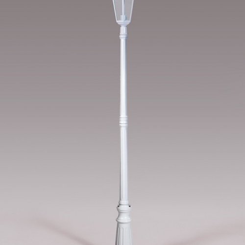 Наземный фонарь Oasis Light 79809M W Наземный фонарь Oasis Light 79809M W