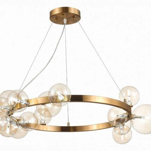 Подвесная люстра ST Luce Necton SL1165.303.15