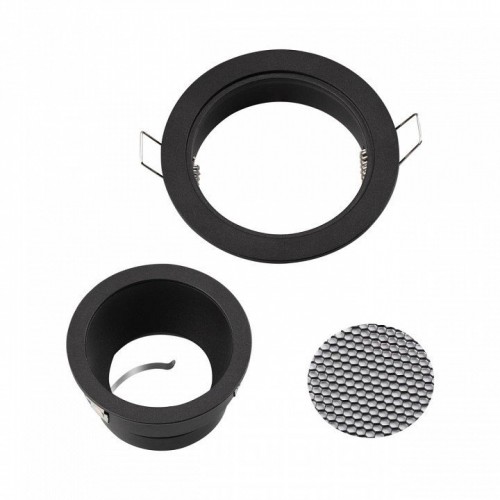 Точечный светильник Novotech Morus 371000