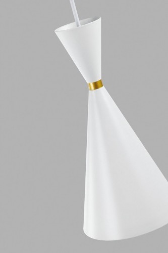 Подвесной светильник Moderli Pesaro V10444-1P Подвесной светильник Moderli Pesaro V10444-1P