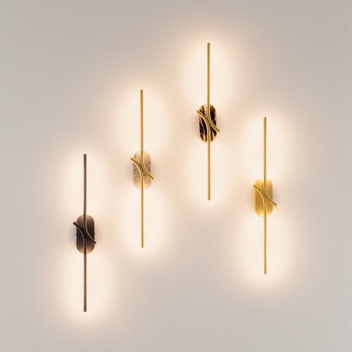 Настенный светильник Maytoni Renaissance MOD256WL-L5BS3K3