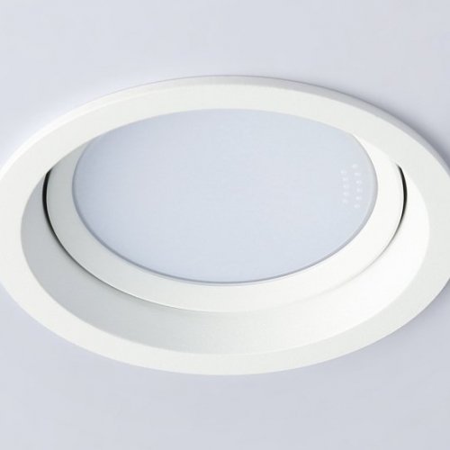 Точечный светильник Ambrella light Techno Spot TN52230