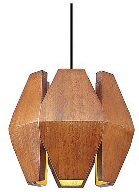 Подвесной светильник Velante 533-706-01