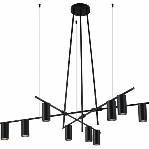 Потолочная люстра Kink Light Рия 07621-9,19