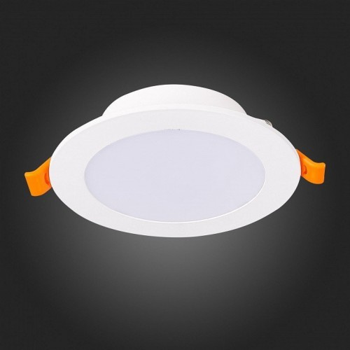 Точечный светильник ST Luce Reggila ST212.508.10 Точечный светильник ST Luce Reggila ST212.508.10
