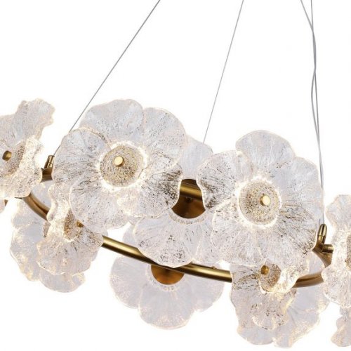 Подвесная люстра Грея 07601-60A,36 Подвесная люстра Грея 07601-60A,36