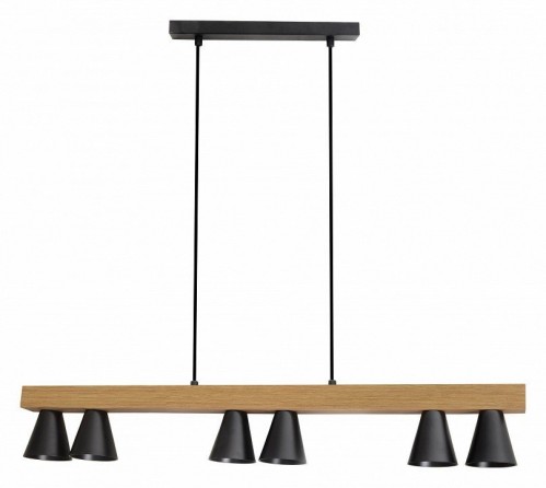 Подвесная люстра Favourite Piffero 2984-6P