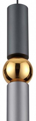 Подвесной светодиодный светильник Odeon Light Sakra 4071/5L Подвесной светодиодный светильник Odeon Light Sakra 4071/5L