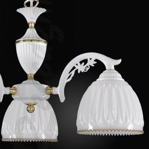 Подвесная люстра Reccagni Angelo L.9601/3 Подвесная люстра Reccagni Angelo L.9601/3