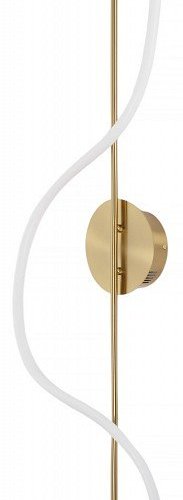 Настенный светильник MyFar Thomas MR2380-1WL