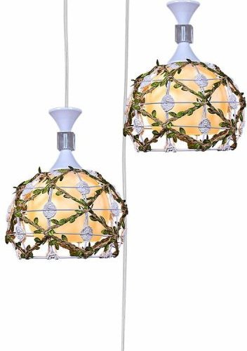 Подвесной светильник Reluce 02718-0.4-03