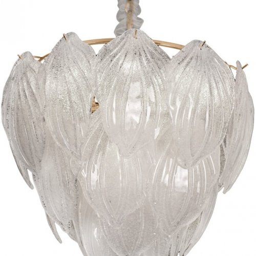 Подвесная люстра DeLight Collection Novida B014 L4 light gold