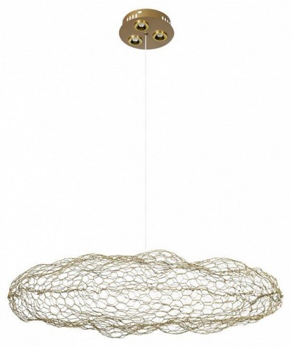Подвесной светильник Loft IT Cloud 10247/1000 Gold