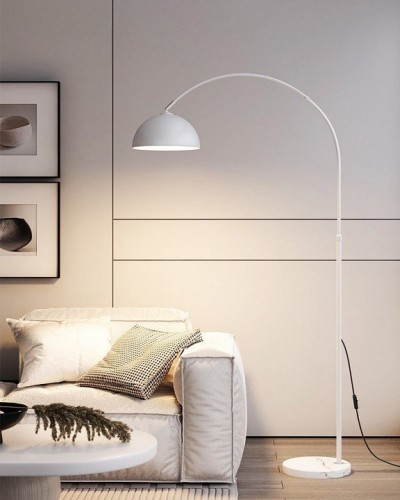 Торшер TopDecor Jazz Jazz F1 10