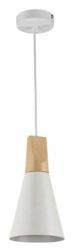 Подвесной светильник Maytoni Bicones P359-PL-140-W